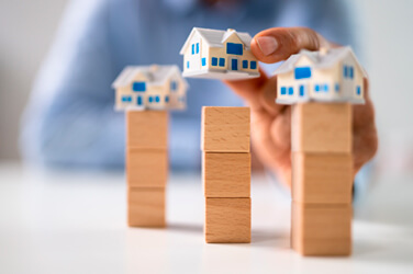 ¿Buen momento para invertir en el sector inmobiliario?